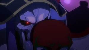 Overlord: 1×4