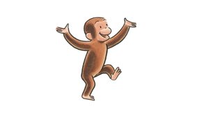 Curious George (1980) – Television