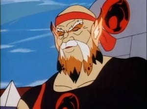 ThunderCats Temporada 2 Capitulo 7