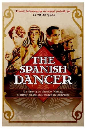 The Spanish Dancer (2015)