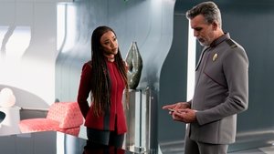 Star Trek: Discovery 5×2