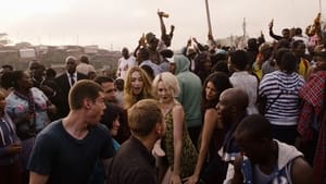 Sense8: Season 2 Episode 1