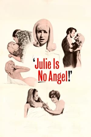 Poster Julie Is No Angel 1967