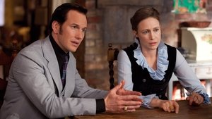 Expediente Warren: The Conjuring