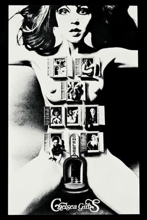 Chelsea Girls 1966