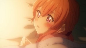 Kakkou no Iinazuke: 1×24