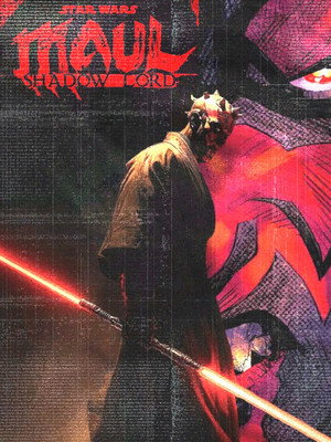 Star Wars: Maul - Shadow Lord 112