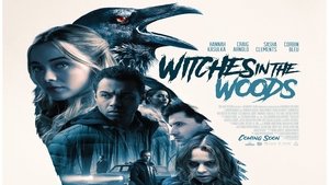 Witches in the Woods (2019)