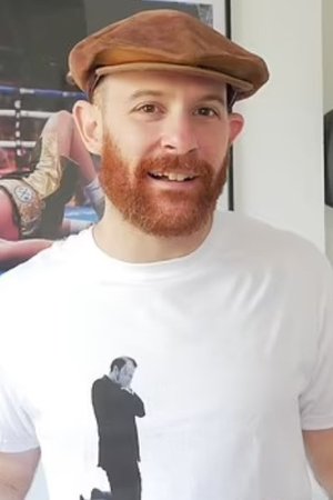 Profile of Harry Deansway