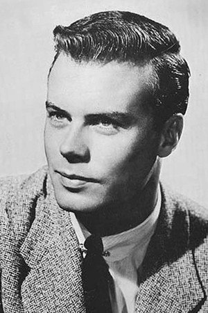 Robert Francis portrait