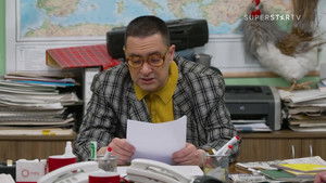 Državni posao Season 11 : Episode 154 