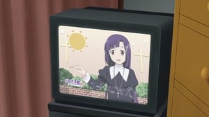 Kannagi Episódio 4