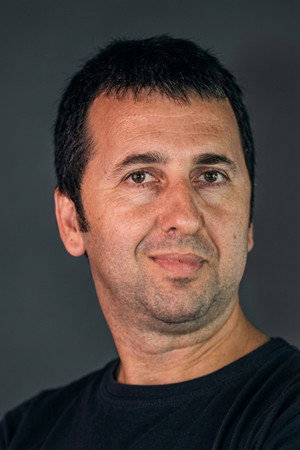 Metin Zakoğlu