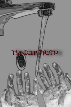 Poster The Deep Truth (2021)