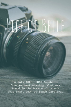 Life of Belle