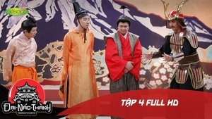 Takeshi's Castle Diễm My khoe giọng hát bằng hit của Sơn Tùng MTP