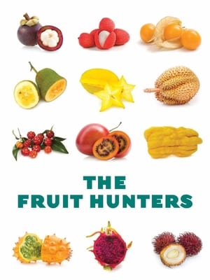 Image The Fruit Hunters