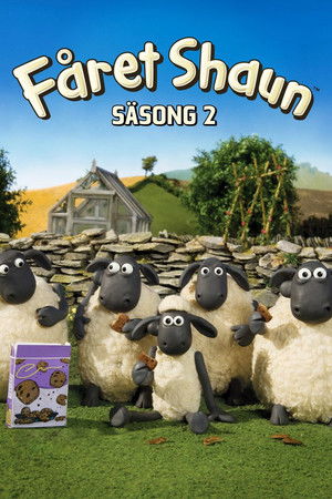 Fåret Shaun: Säsong 2