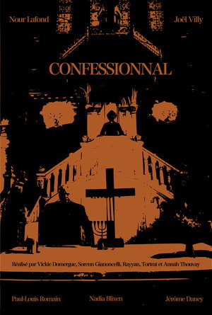 Confessionnal 2