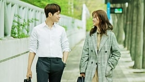 poster Miss Hammurabi