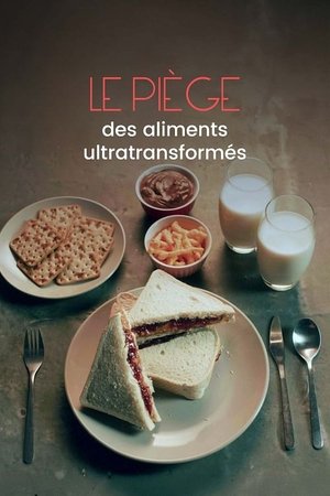 Image Tous accros, le piège des aliments ultratransformés