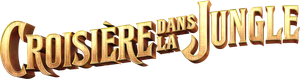 Jungle Cruise — Logos 2
