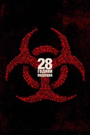 poster 28 Years Later