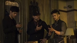 Shadowhunters : The Mortal Instruments saison 3 Episode 9