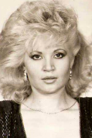 Alev Altın portrait