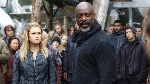 The 100 Temporada 4 Capítulo 4