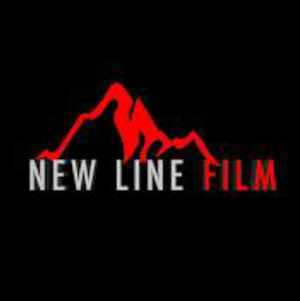 Logo New Line Film