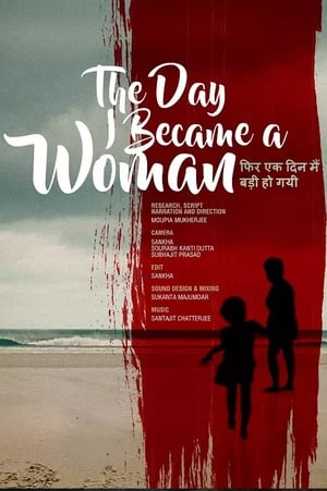 Poster The Day I Became A Woman (2019)
