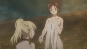 The Legendary Hero Is Dead! Season 1 Episode 12