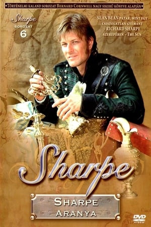 Image Sharpe's Gold