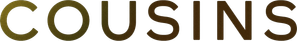 Cousins — Logos 1