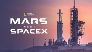 MARS: Inside SpaceX