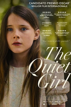 The Quiet Girl 2022