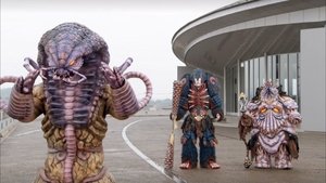 Power Rangers Season 20 Episode 8