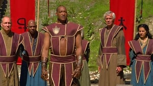 Stargate SG-1 Temporada 9 Capitulo 8