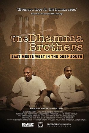 The Dhamma Brothers (2007)