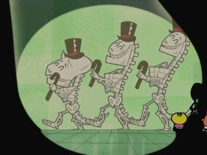 The Grim Adventures of Billy and Mandy: 1×6