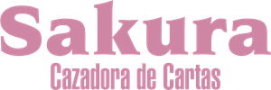 Cardcaptor Sakura — Logos 2