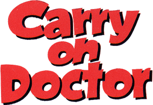 Carry On Doctor