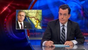 The Colbert Report: 10×87