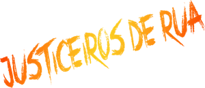 Justiceiros de Rua — Logos 1