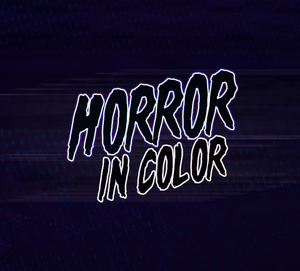 Horror in Color