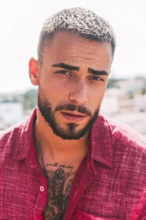 Diogo Piçarra portrait