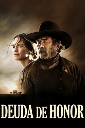 pelicula Deuda de honor (2014)