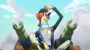 Épisode 19