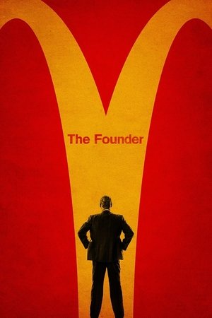 poster The Founder